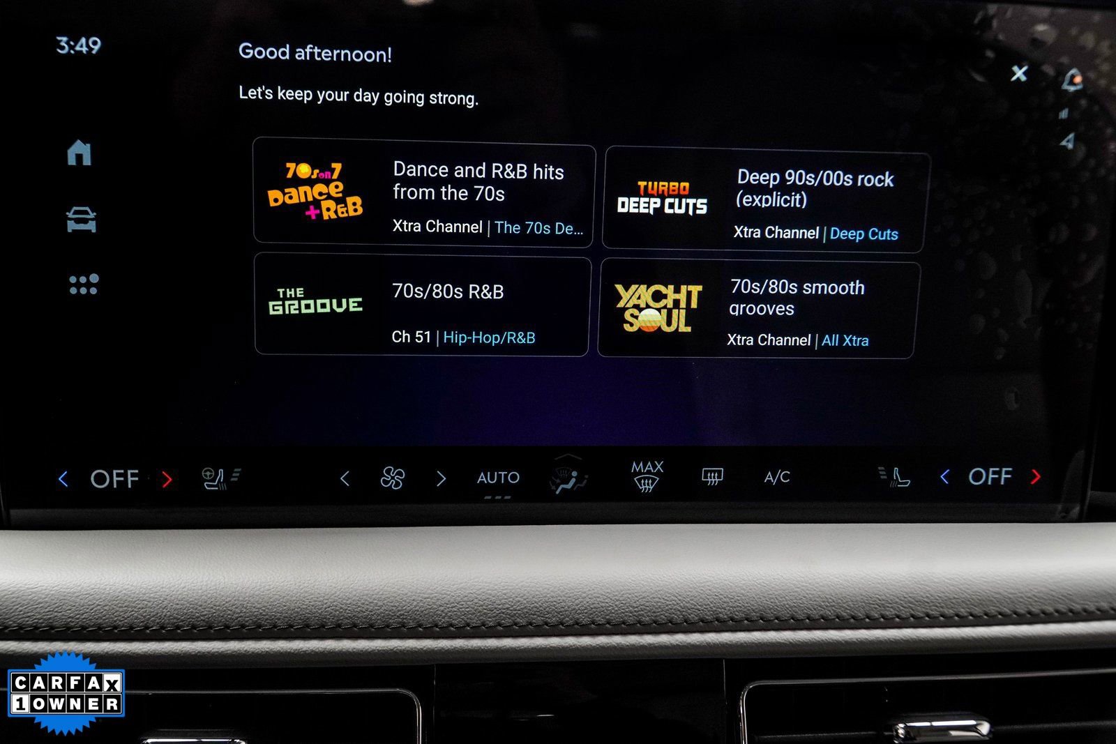 Used 2025 Lincoln Aviator Reserve image 26