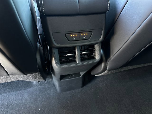 New 2025 GMC Terrain Elevation w/ Elevation Premium Package image 21