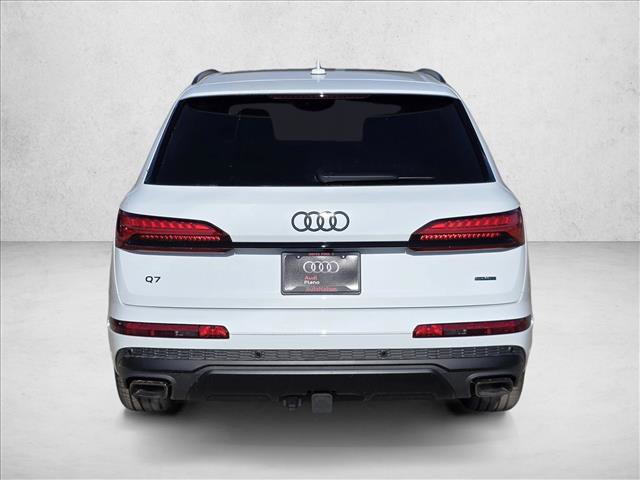 New 2026 Audi Q7 3.0T Premium Plus image 6