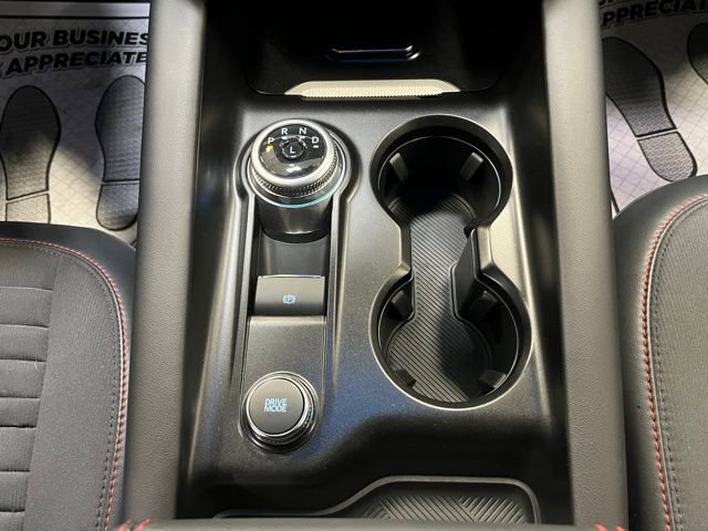 Used 2025 Ford Explorer ST-Line w/ Premium Package image 19