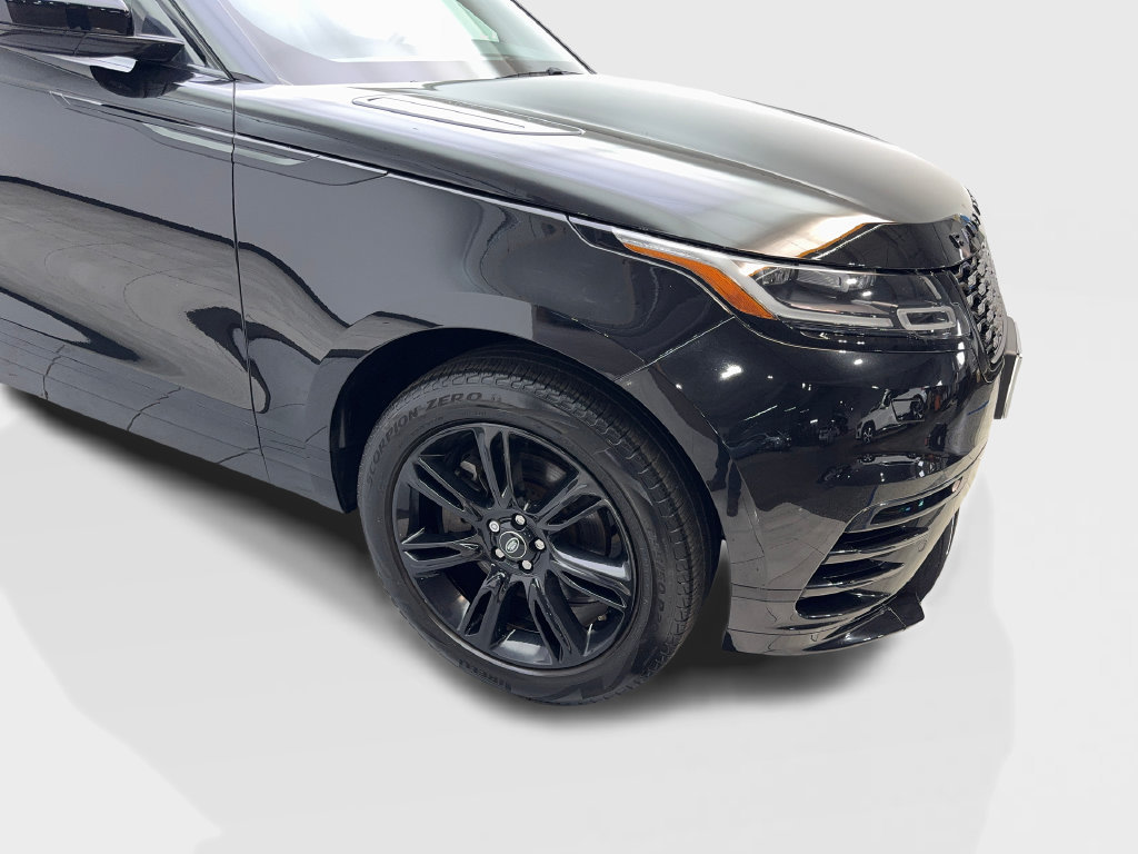 Used 2023 Land Rover Range Rover Velar R-Dynamic S AWD/4WD image 21
