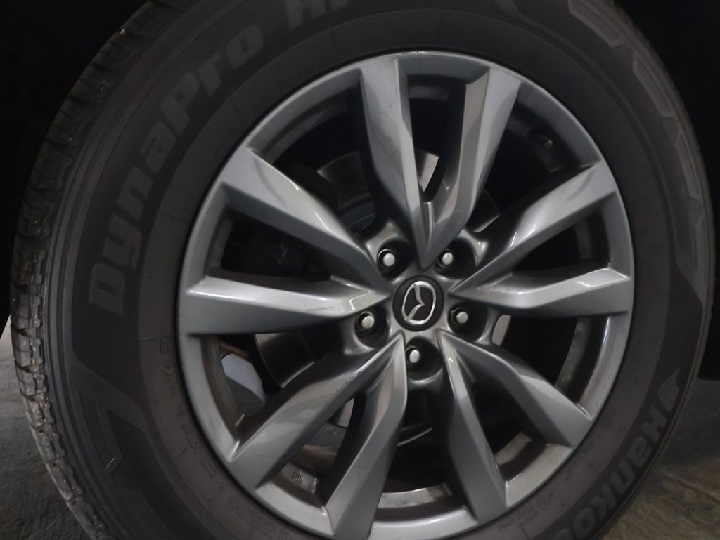 Used 2021 MAZDA CX-9 Sport AWD/4WD image 33
