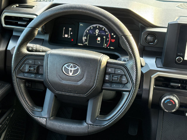 Used 2025 Toyota Tacoma SR5 AWD/4WD image 13