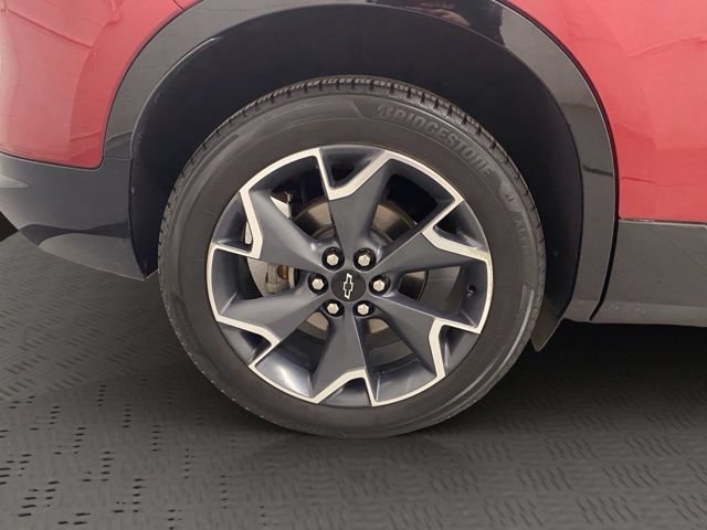 Used 2019 Chevrolet Blazer RS AWD/4WD image 39