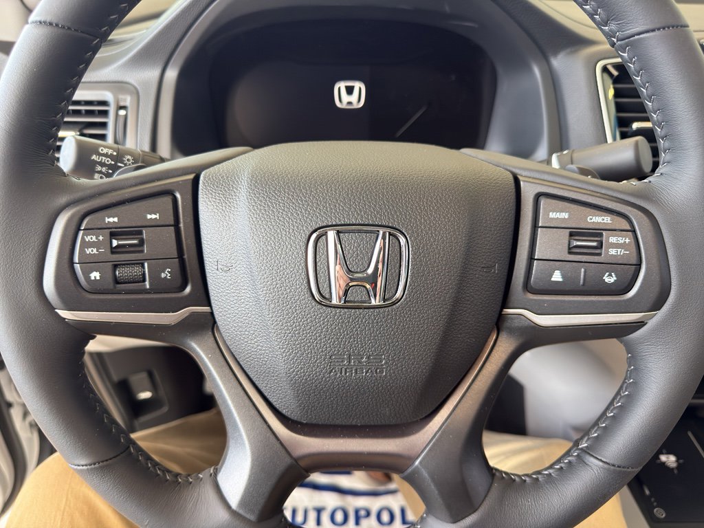 Used 2026 Honda Ridgeline RTL image 24