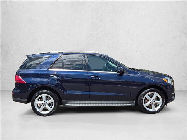 Used 2018 Mercedes-Benz GLE 350 image 4