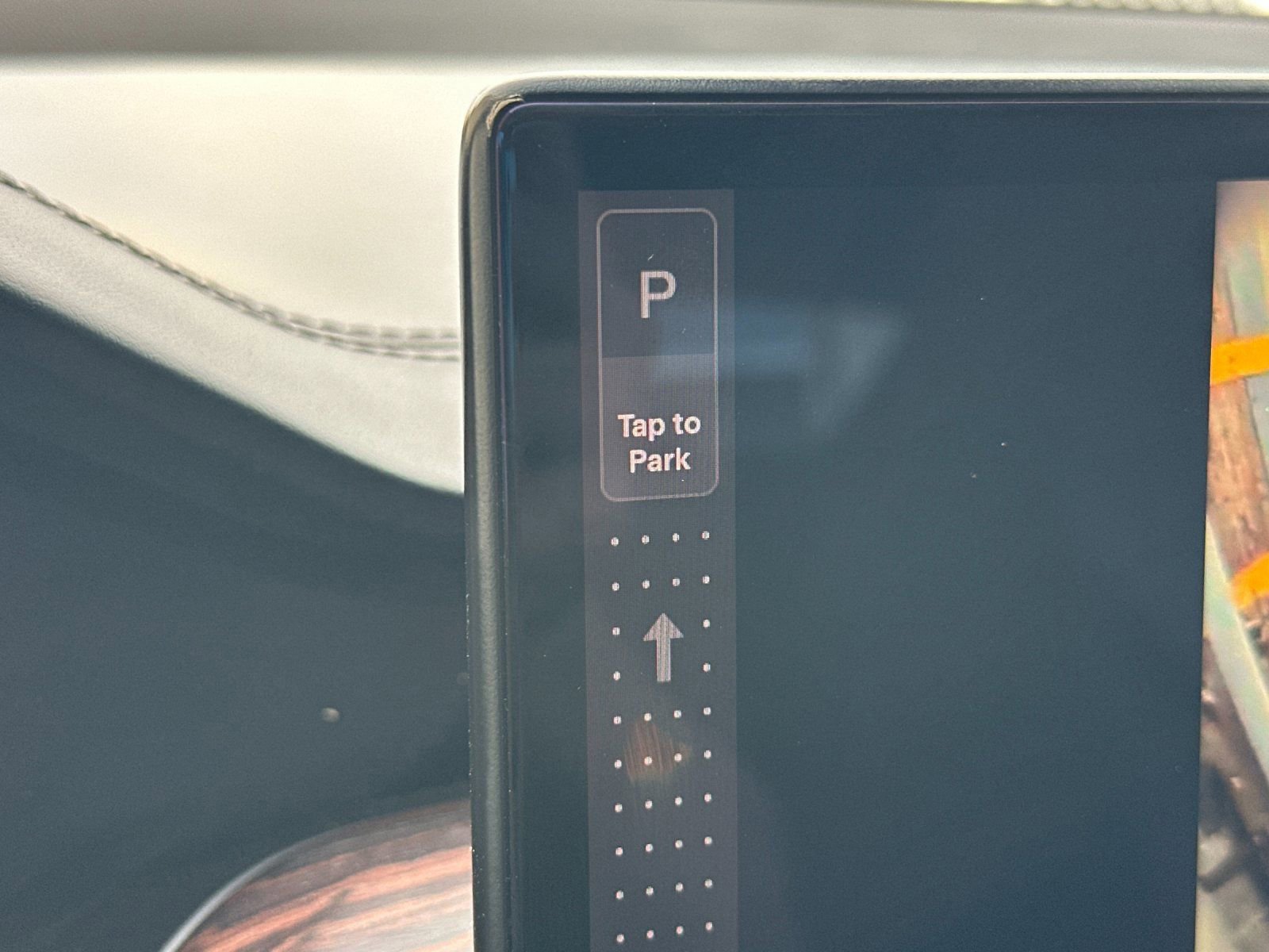 Used 2024 Tesla Model X image 25