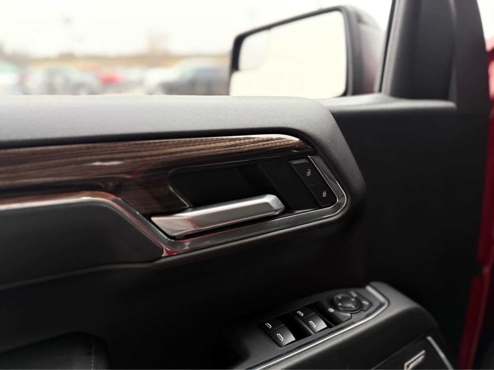 Certified 2025 Chevrolet Silverado 1500 LT Trail Boss w/ Convenience Package II image 18