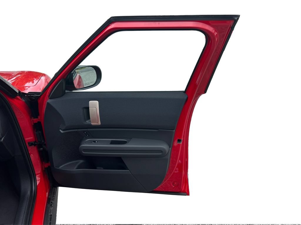 New 2027 MINI Cooper Countryman S AWD/4WD image 21