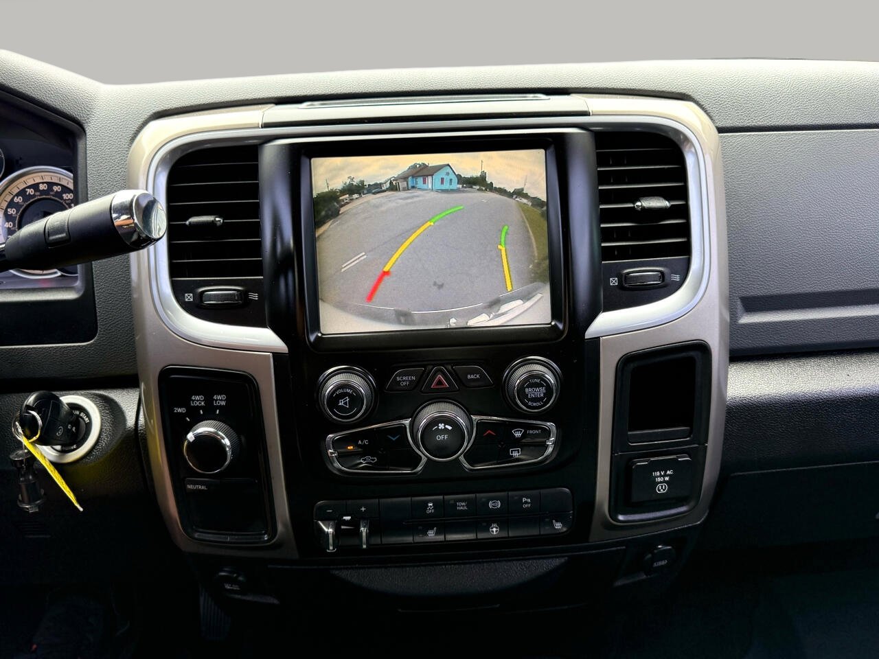 Used 2013 RAM 3500 Big Horn image 14