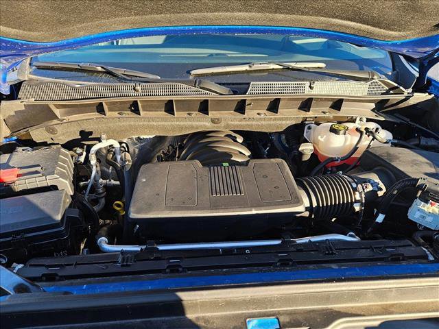 Certified 2024 GMC Sierra 1500 AT4X image 21