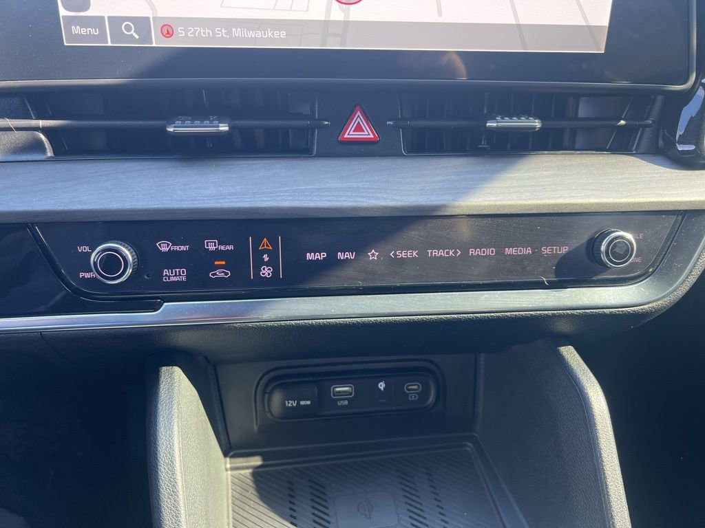 Certified 2023 Kia Sportage X-Line image 55