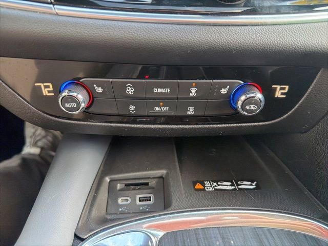 Certified 2023 Buick Enclave Essence w/ Experience Buick Package image 31
