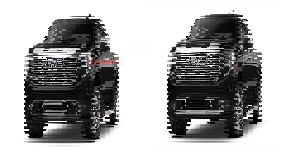 New 2026 GMC Sierra 1500 Denali image 27