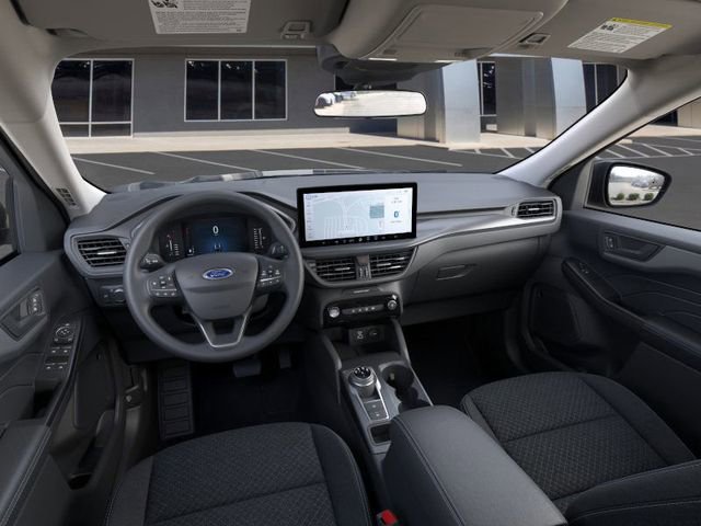 New 2026 Ford Escape Active image 9