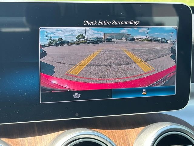 Used 2020 Mercedes-Benz C 300 4MATIC Sedan image 30