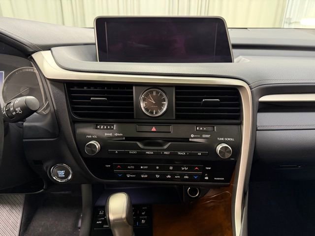 Used 2017 Lexus RX 350 AWD w/ Premium Package image 14