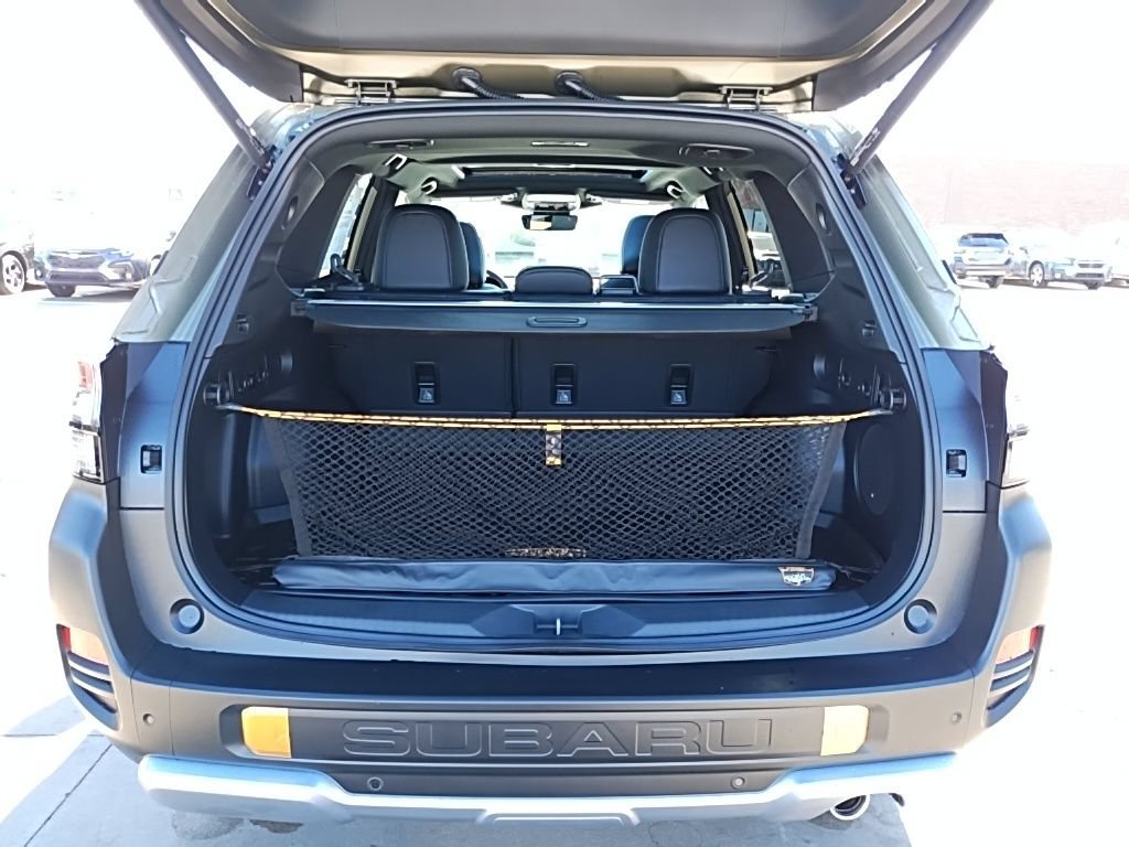 Used 2026 Subaru Forester Wilderness AWD/4WD image 51