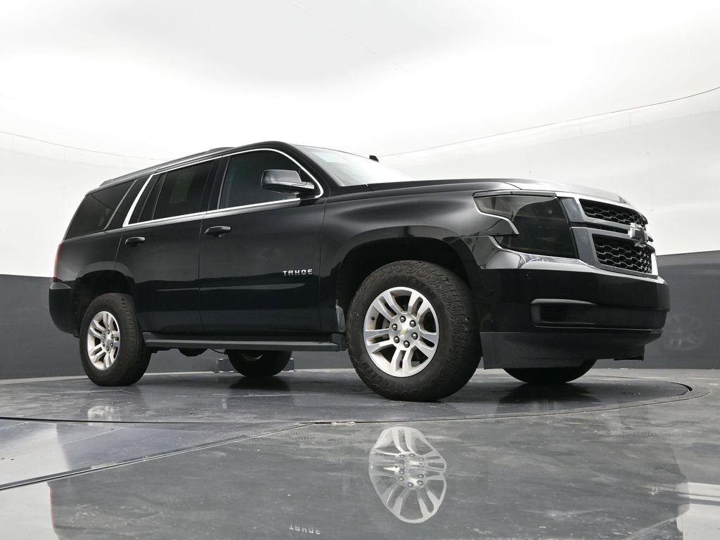 Used 2018 Chevrolet Tahoe LS RWD image 26