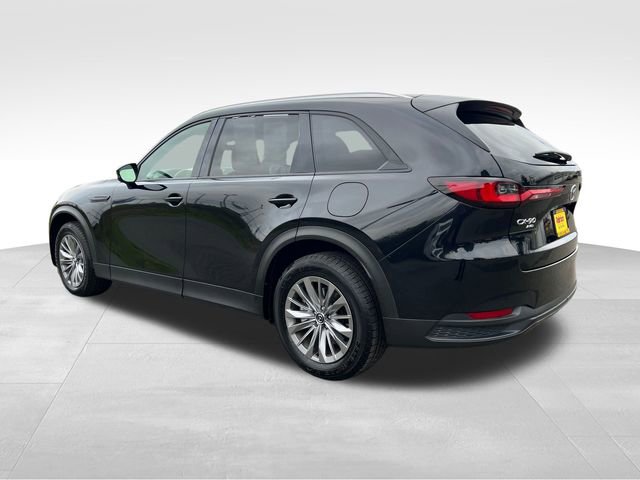 Used 2024 MAZDA CX-90 3.3 Turbo w/ Preferred Plus image 7