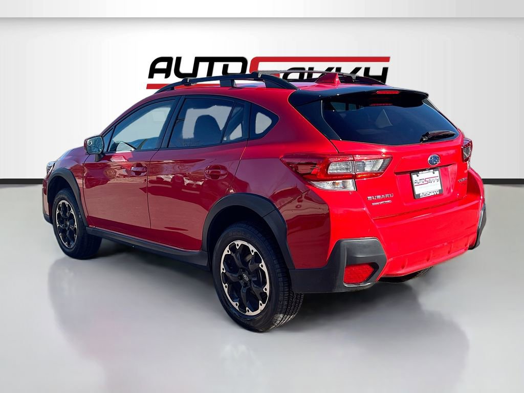 Used 2023 Subaru Crosstrek 2.0i Premium AWD/4WD image 6