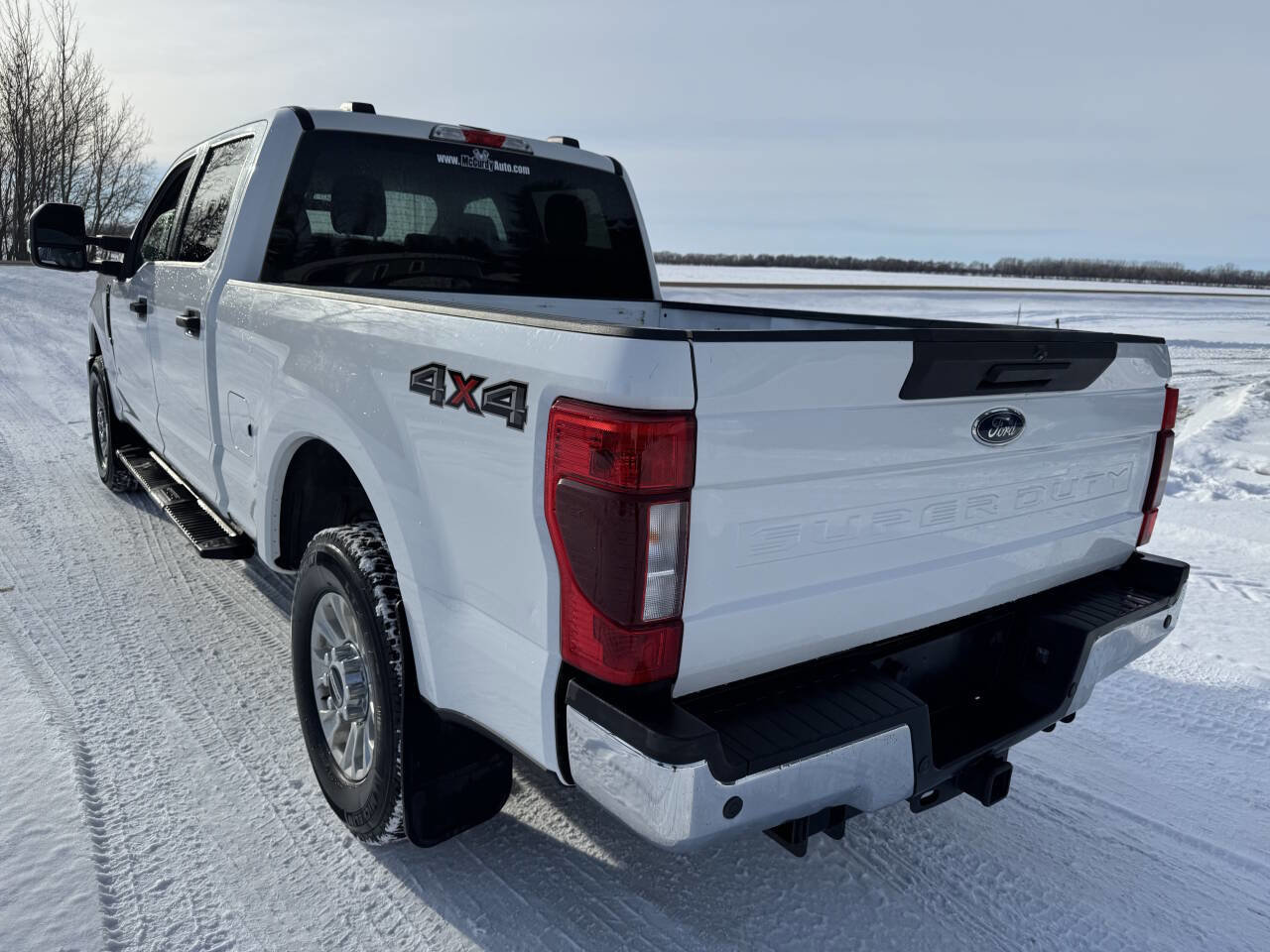 Used 2022 Ford F250 XLT w/ XLT Value Package image 7