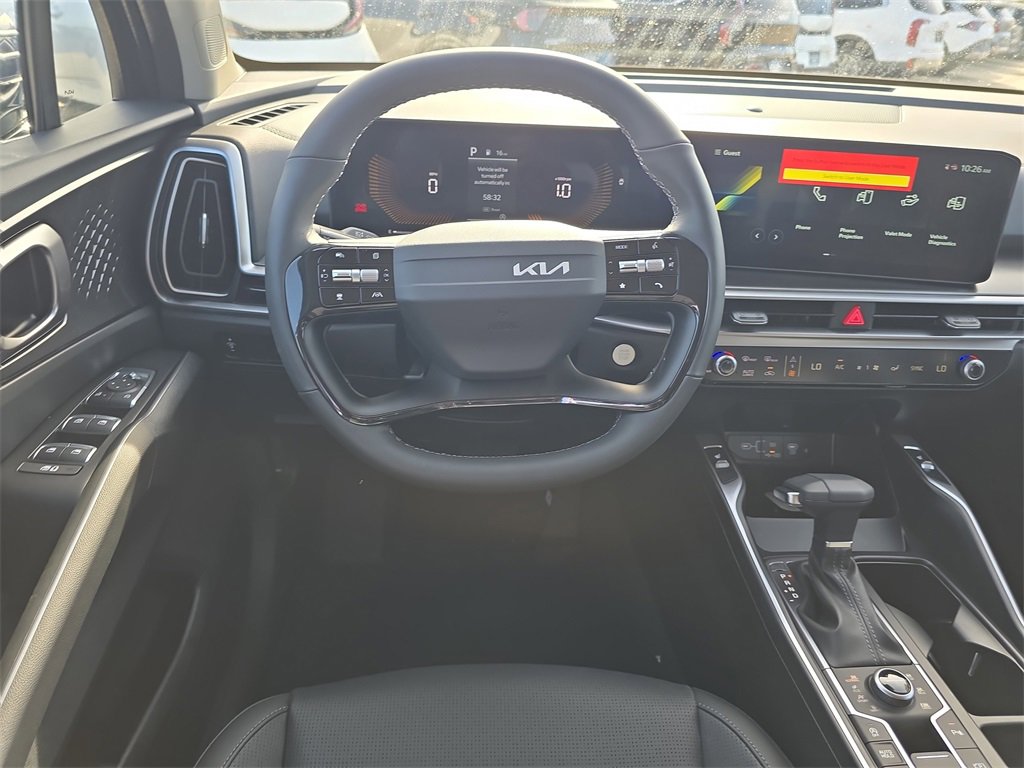 New 2026 Kia Sorento S image 15