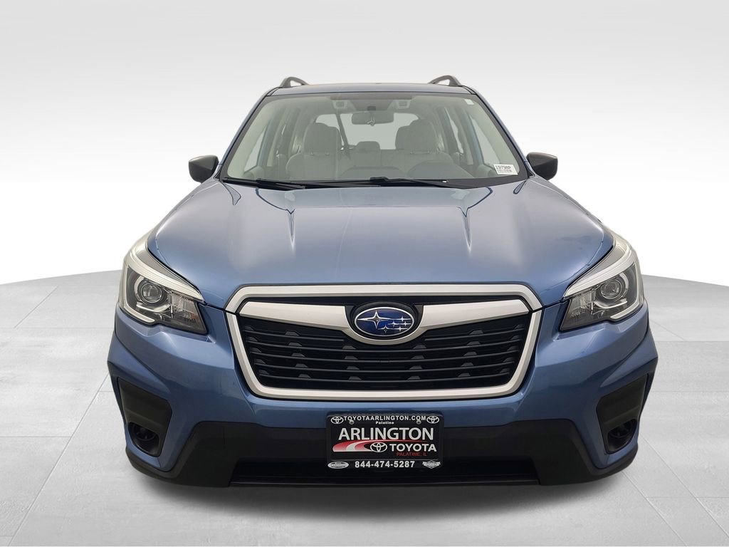 Used 2020 Subaru Forester w/ Alloy Wheel Package image 9