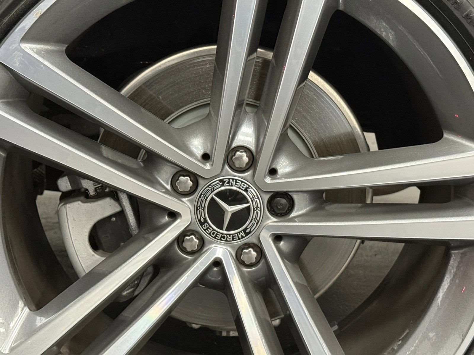 Used 2022 Mercedes-Benz GLE 350 image 19