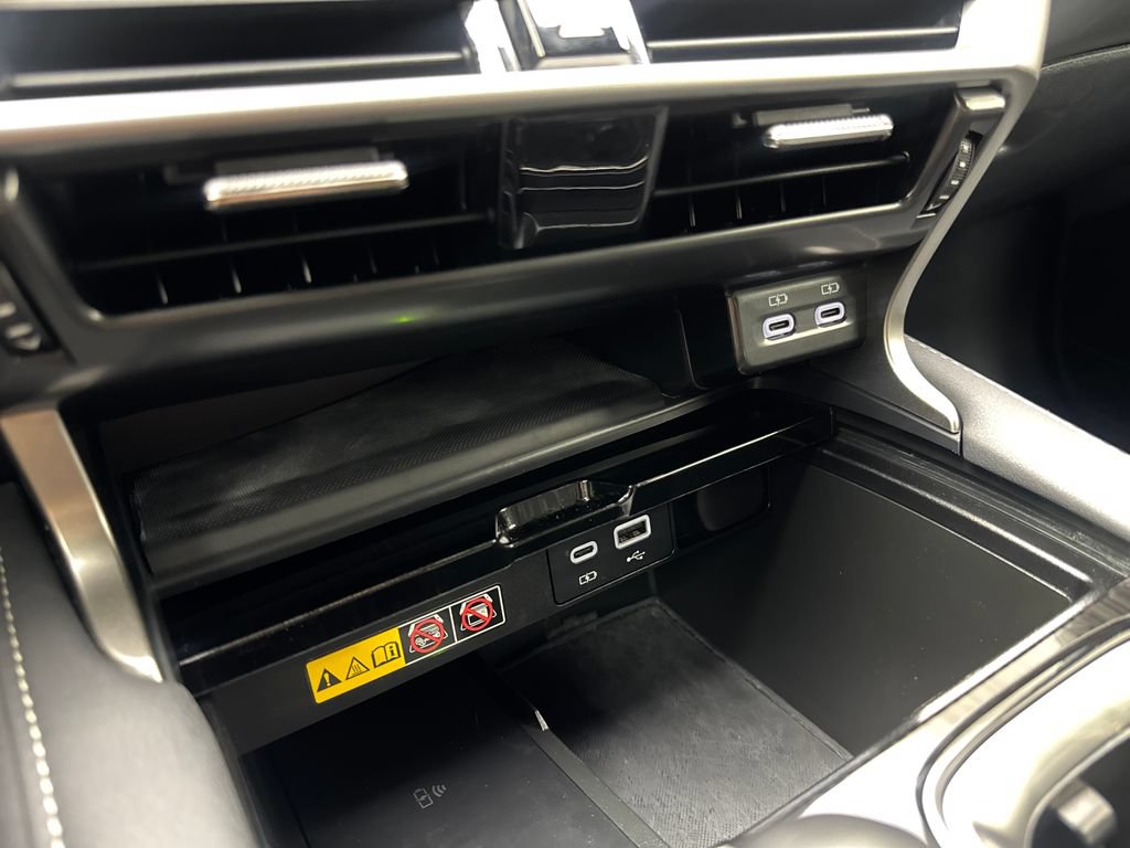 Used 2024 Lexus RX 350 FWD w/ Technology Package image 65
