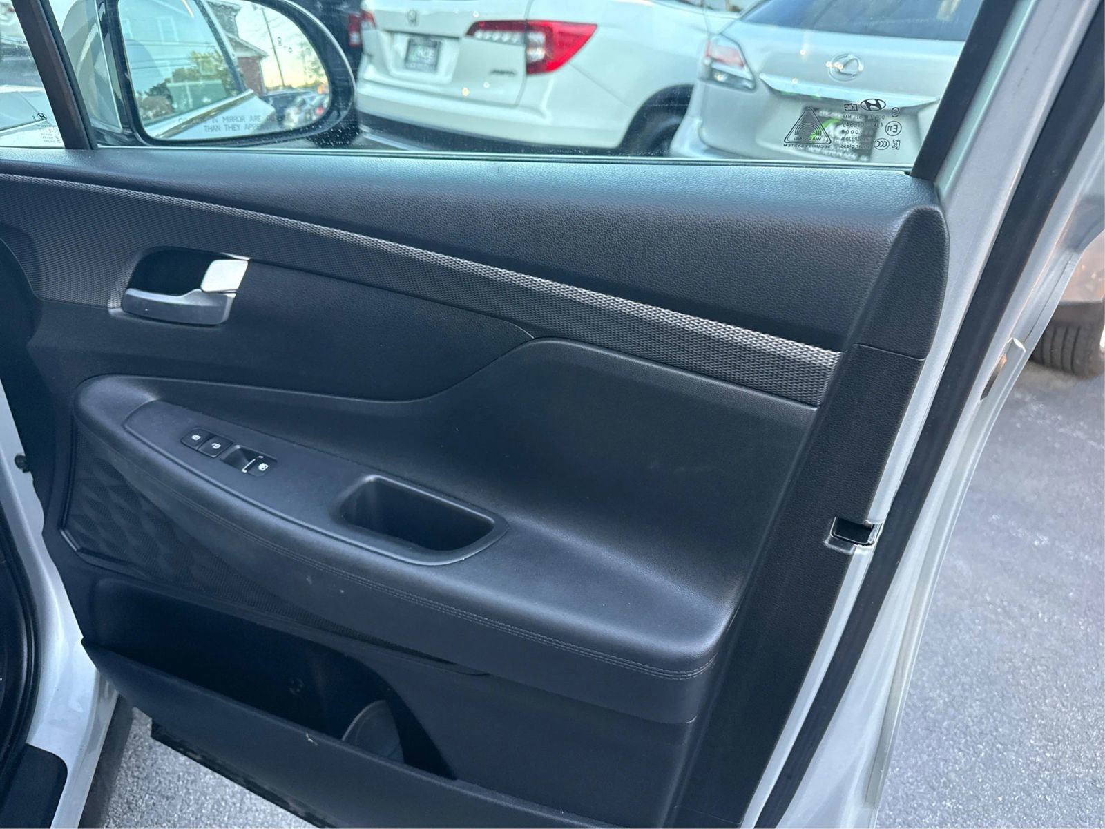 Used 2019 Hyundai Santa Fe SEL AWD/4WD image 19