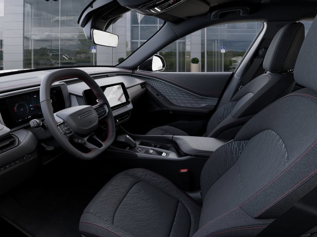 New 2026 Dodge Charger R/T AWD/4WD image 22