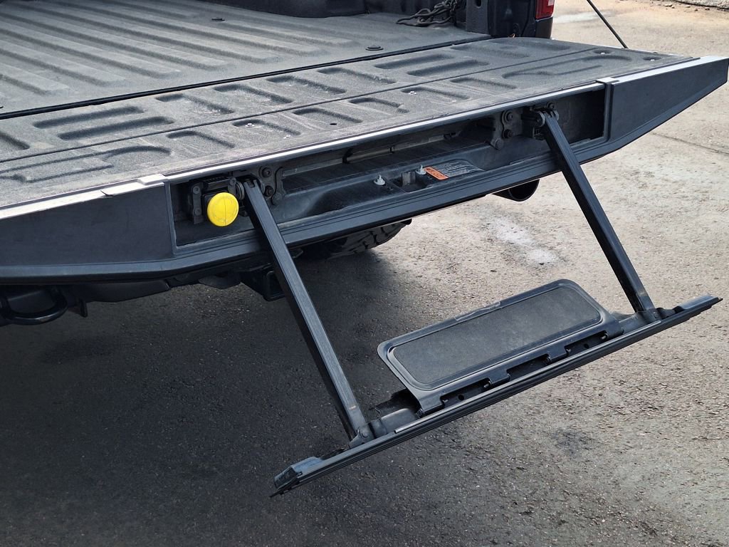 Used 2019 Ford F150 Raptor w/ Equipment Group 802A Luxury image 31