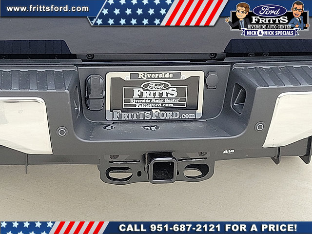 New 2025 Ford F250 XLT w/ 360-Degree Camera Package image 22