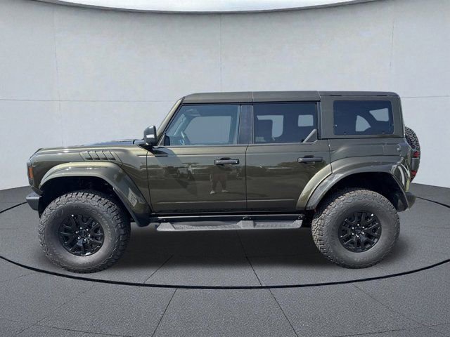 New 2025 Ford Bronco Raptor image 10