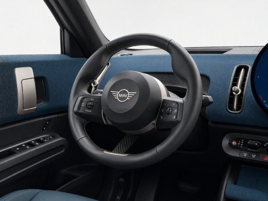 Used 2025 MINI Cooper Countryman S AWD/4WD image 35