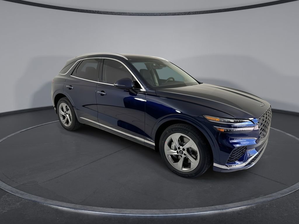 New 2026 Genesis GV70 2.5T AWD/4WD image 2