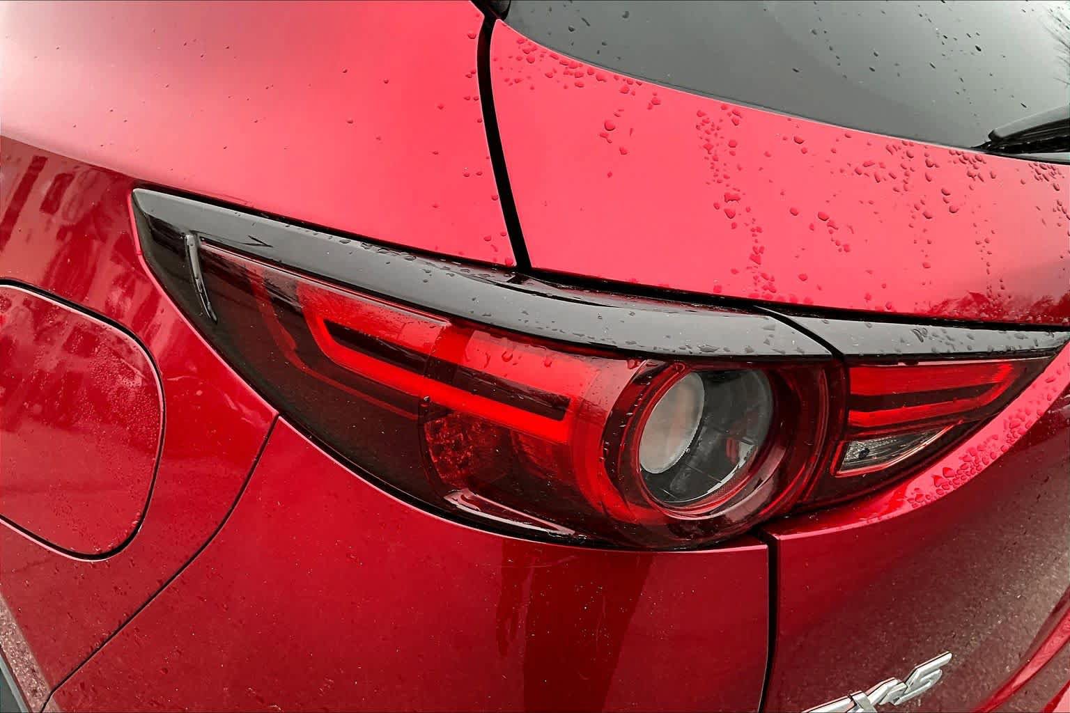Used 2018 MAZDA CX-5 Grand Touring FWD image 29