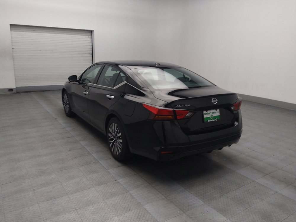 Used 2023 Nissan Altima 2.5 SV image 5