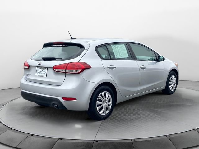 Used 2018 Kia Forte LX image 5