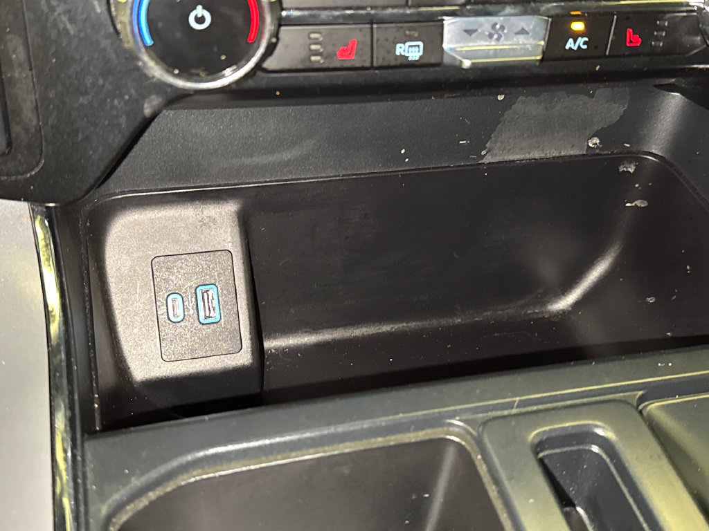 Used 2024 Ford F150 XLT w/ Equipment Group 302A MID AWD/4WD image 34