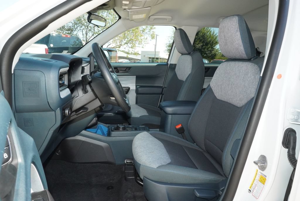Used 2026 Ford Maverick XLT AWD/4WD image 25