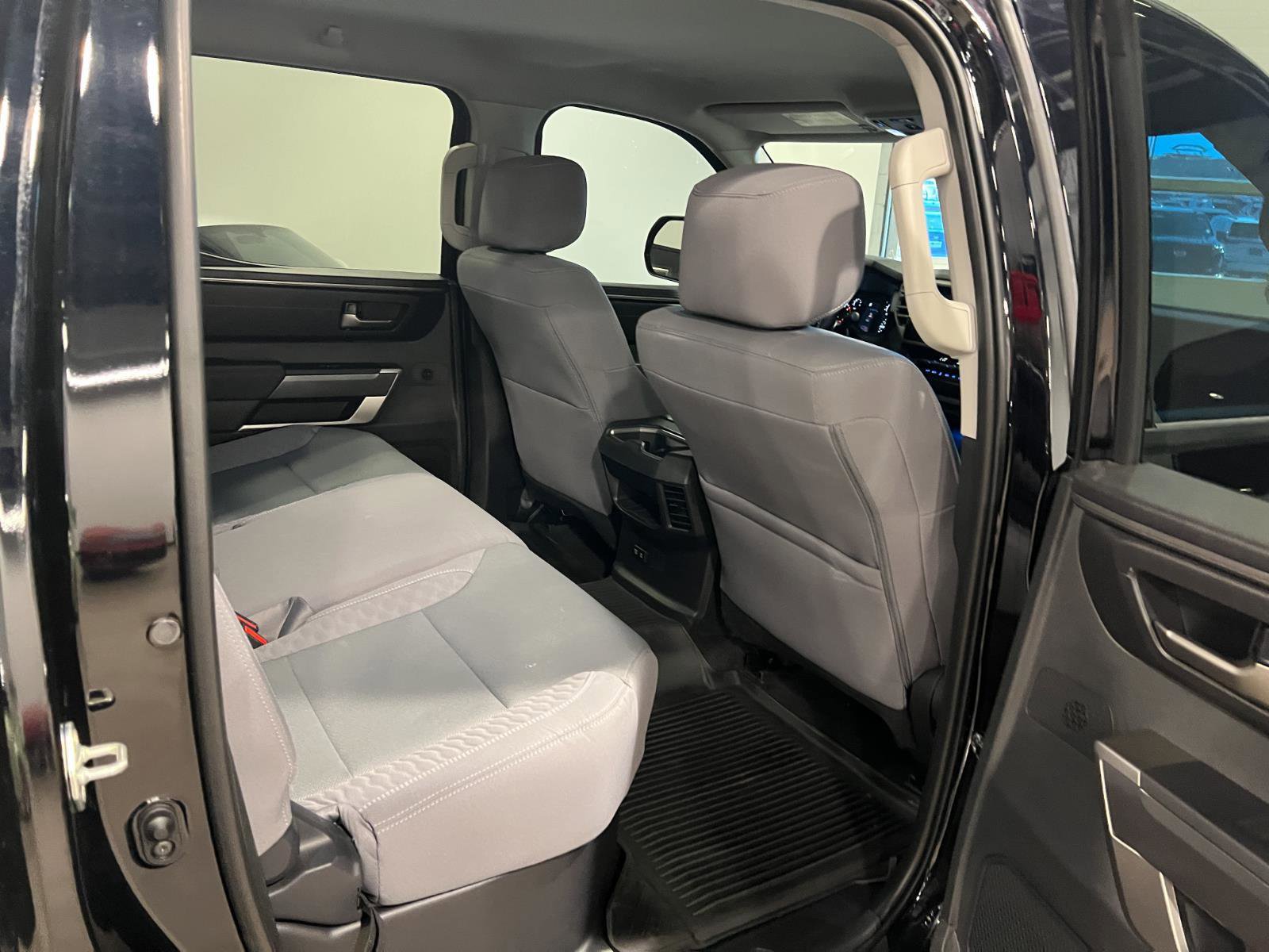 Used 2024 Toyota Tundra SR5 AWD/4WD image 30