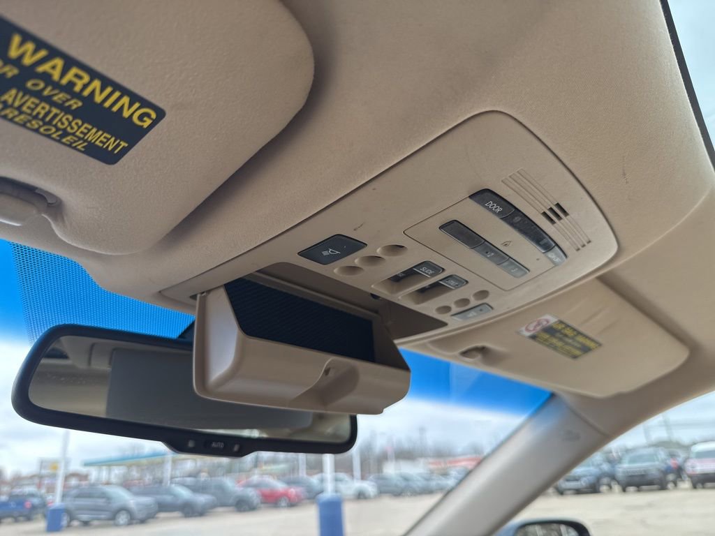 Used 2009 Lexus ES 350 image 19