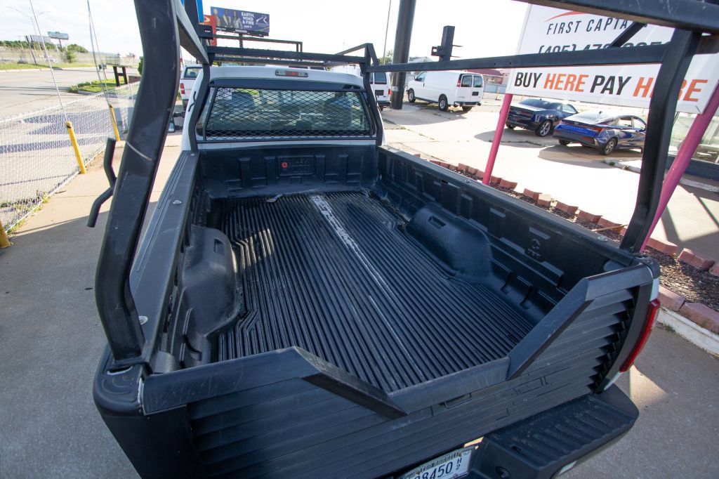 Used 2015 Ford F250 XL RWD image 8
