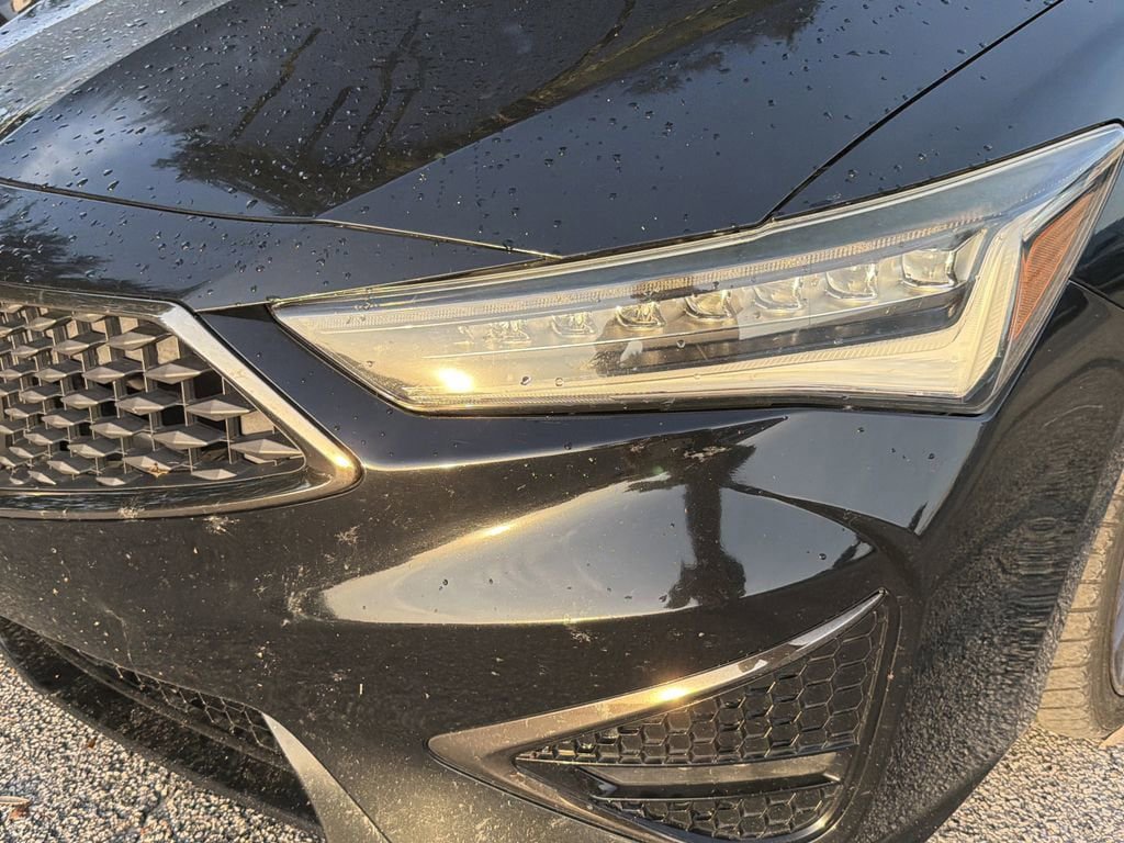 Used 2019 Acura ILX FWD image 4