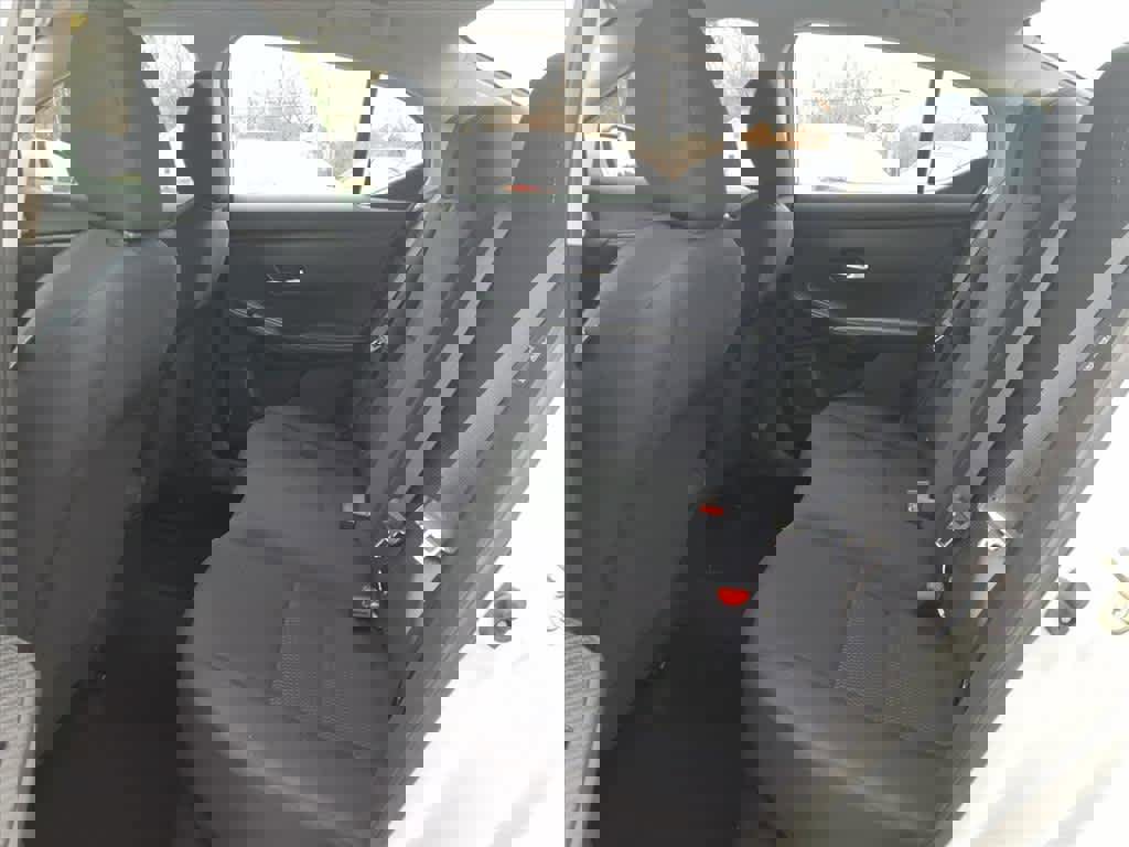 Certified 2020 Nissan Sentra S image 13