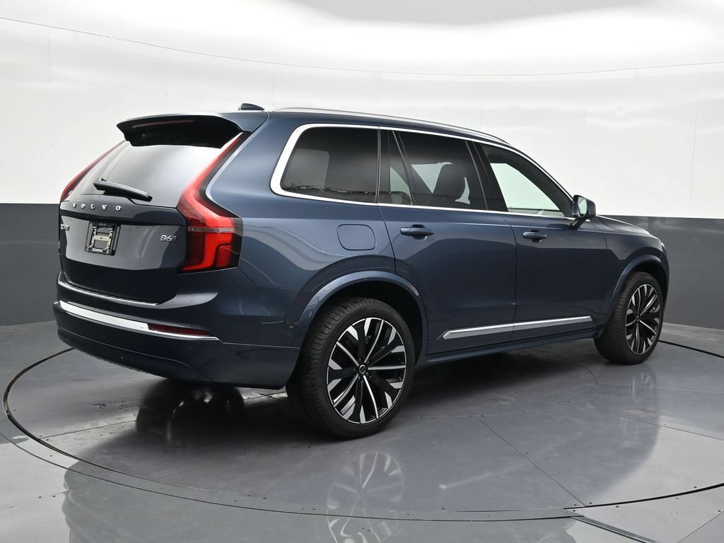 Used 2026 Volvo XC90 B6 Plus w/ Protection Package Premier AWD/4WD image 6