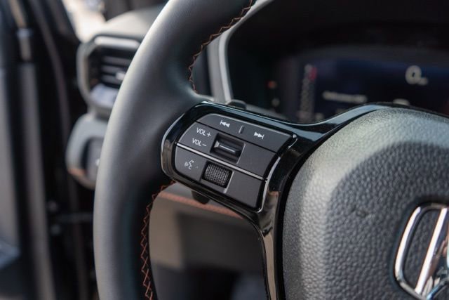 New 2026 Honda Passport TrailSport Elite image 22