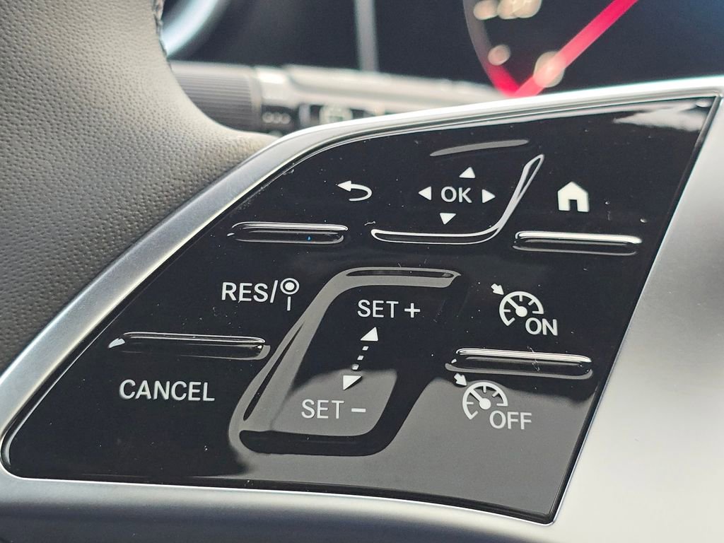 New 2026 Mercedes-Benz GLC 300 GLC 300 image 31